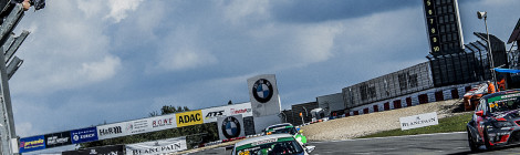 Alex Morgan joins Wolf Power as he hunts SEAT León Eurocup Championship title