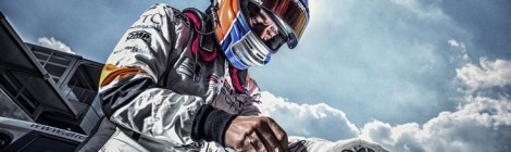 Morgan Rings in success in Austria